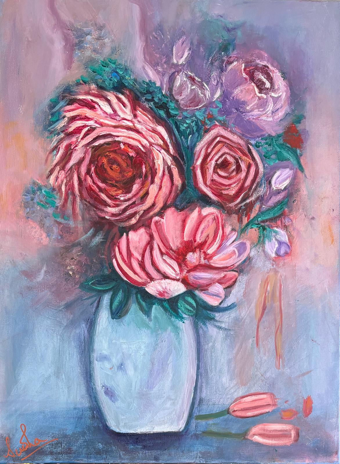 Whispers In Bloom