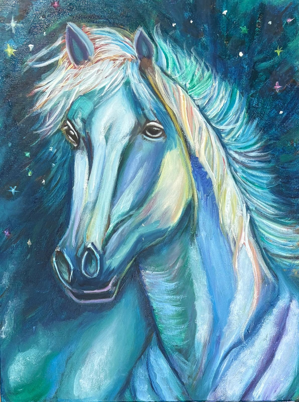 Celestial Equine