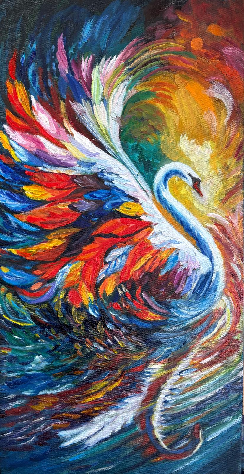 Swan Lake