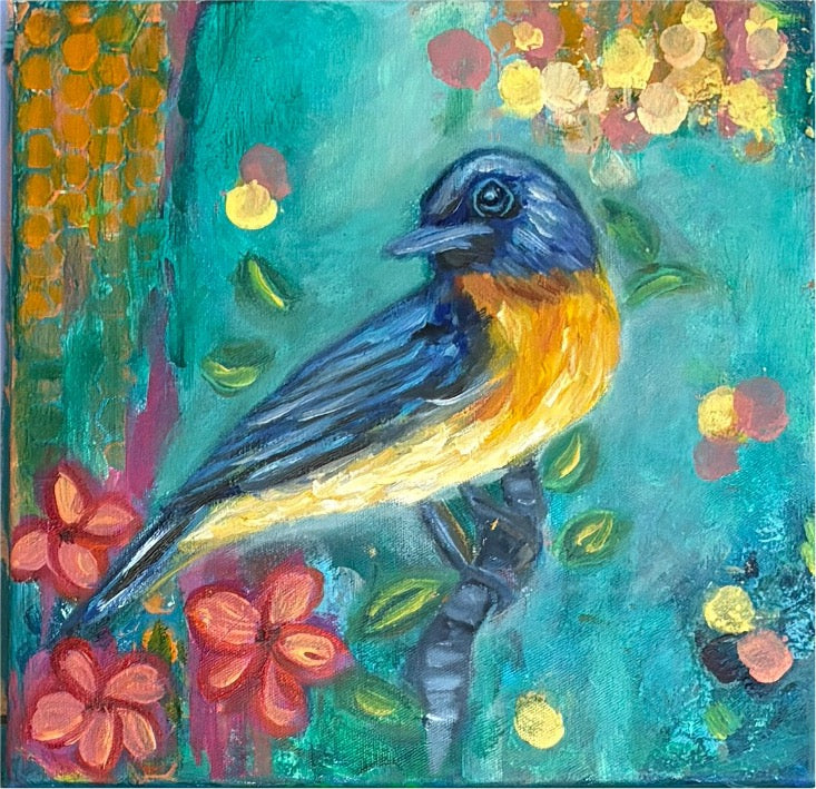 Passerine
